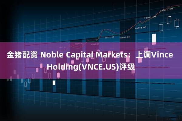 金猪配资 Noble Capital Markets：上调Vince Holding(VNCE.US)评级